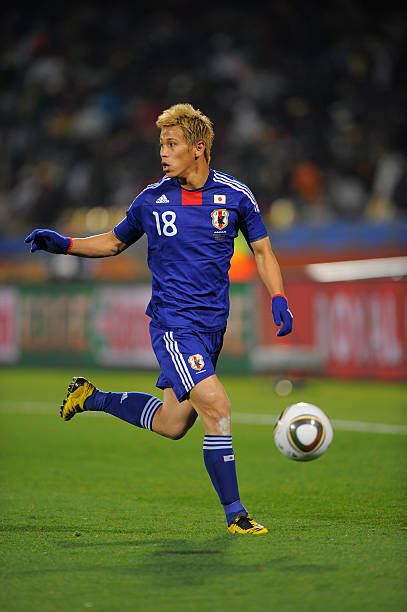 Keisuke Honda (本田 圭佑)